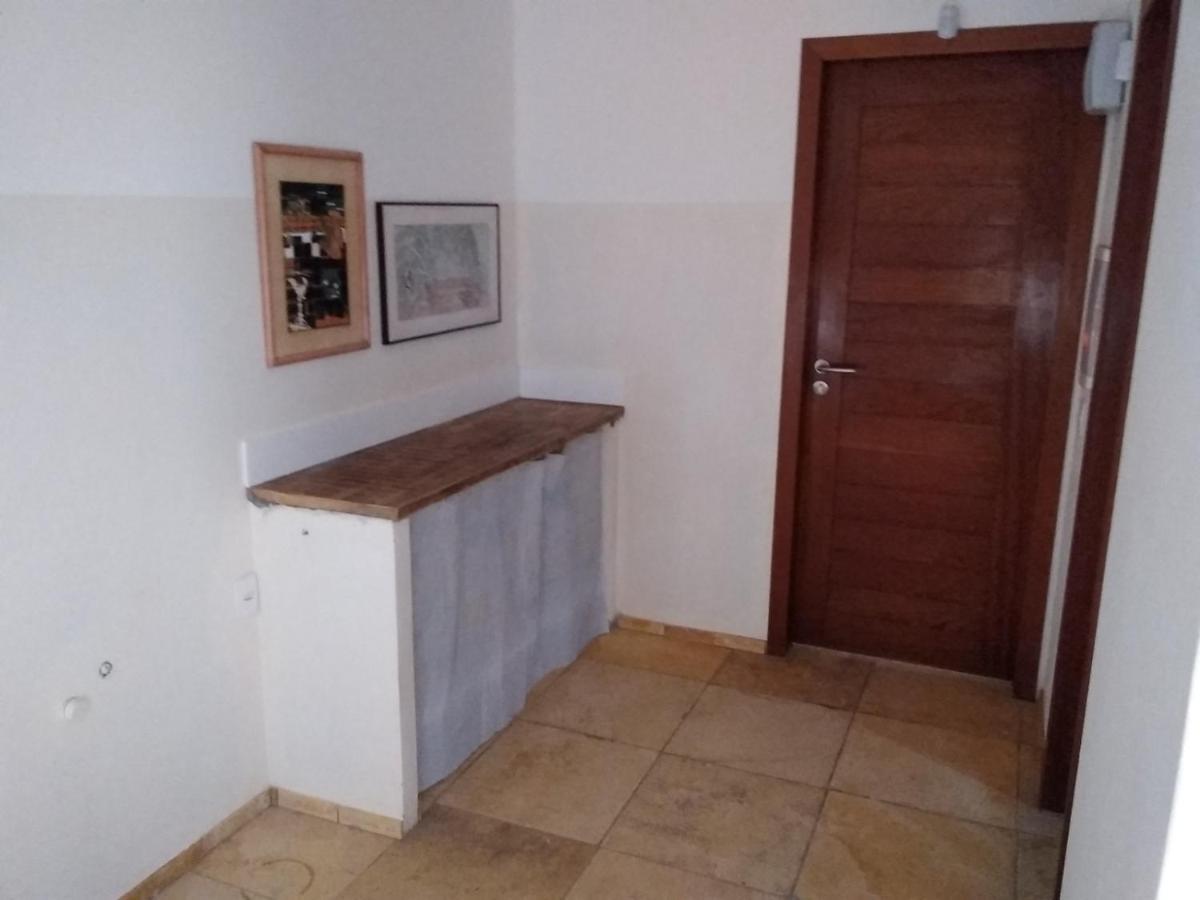 Casa Belamar São Miguel do Gostoso Extérieur photo
