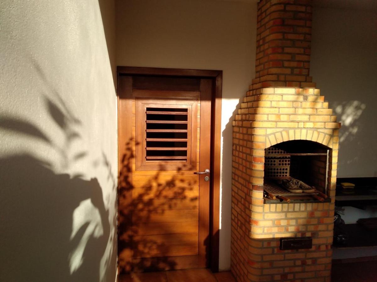 Casa Belamar São Miguel do Gostoso Extérieur photo