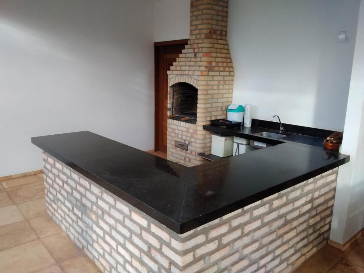 Casa Belamar São Miguel do Gostoso Extérieur photo