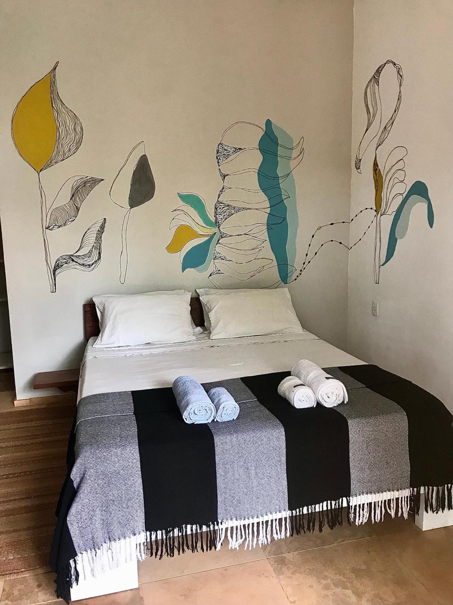 Casa Belamar São Miguel do Gostoso Extérieur photo